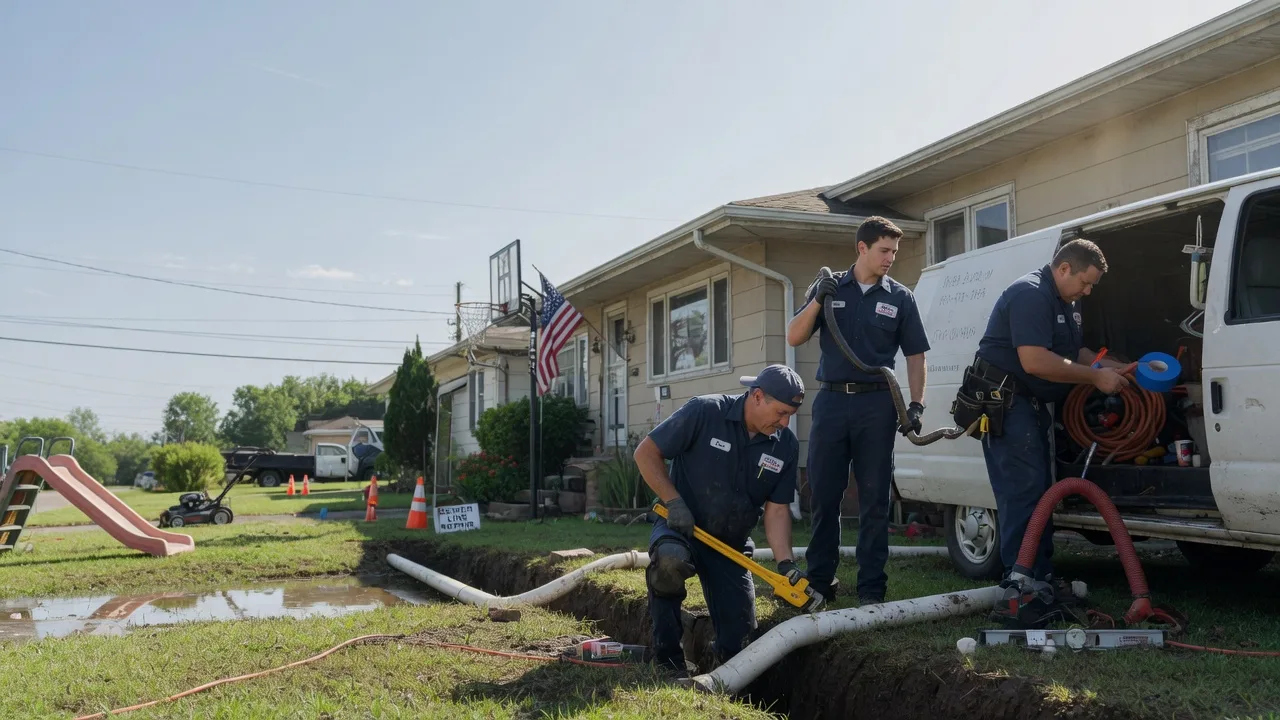 Toilet Installation in Wellington, TX near me